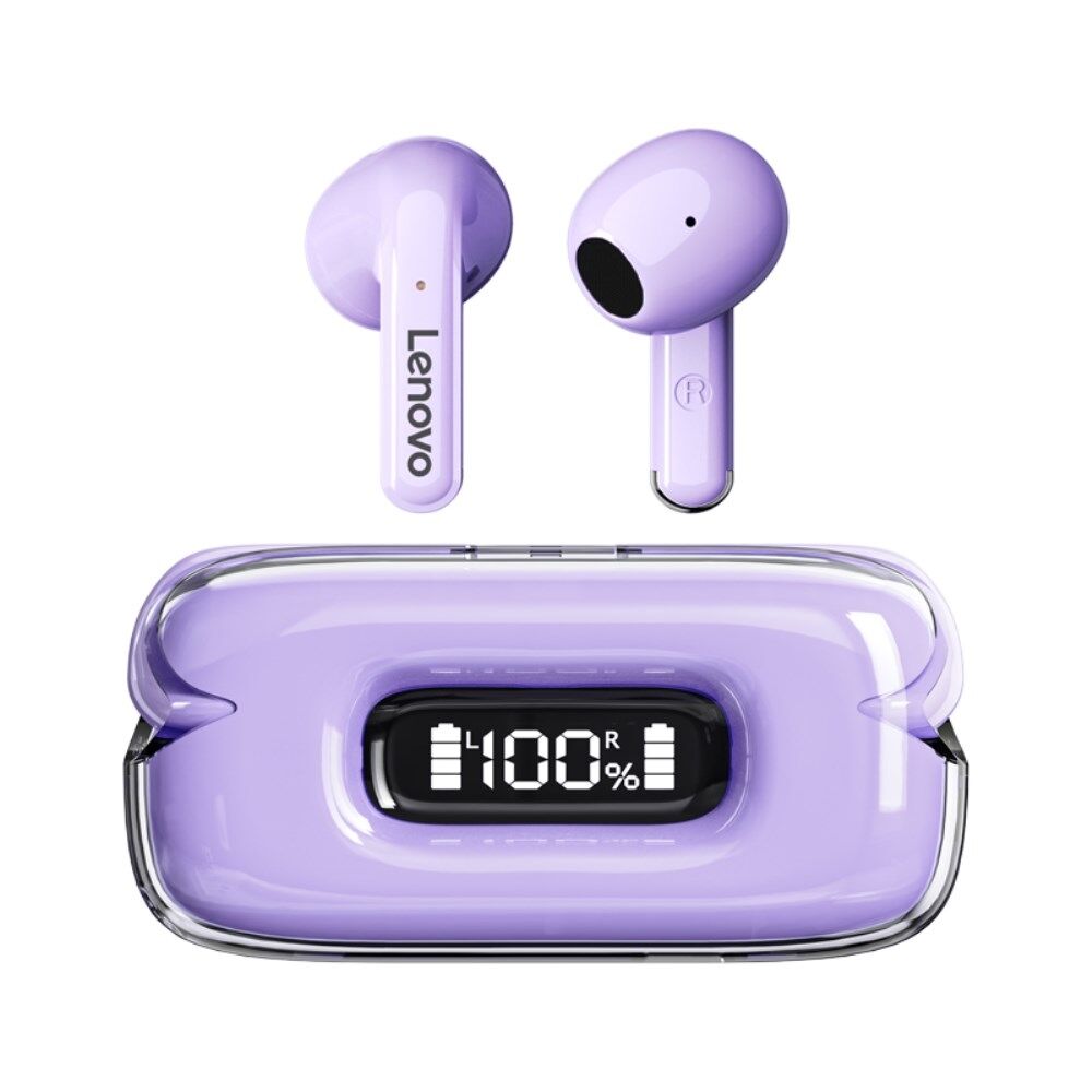 AUDIFONOS X15 II PURPURA